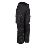 Calca Impermeavel Feminina Texx