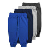 Calca Infantil Conforto Malha