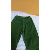 Calca Infantil Cotele Gap