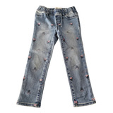 Calca Infantil Disney Gap