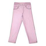 Calca Infantil Feminina Fake