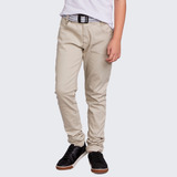 Calca Infantil Jeans Masculina