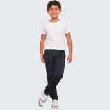 Calca Infantil Juvenil Masculina