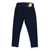 Calca Infantil Legging Suplex