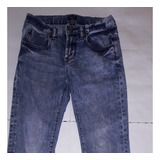Calca Infantil Masculina Jeans