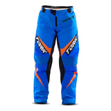 Calca Infantil Piloto Motocross