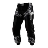 Calca Insane Motocross Trilha