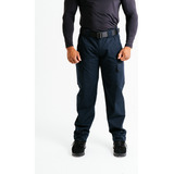 Calca Invictus Combat Airsoft Militar Ripstop Azul Original