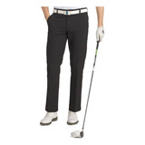 Calça Izod Golf Swing Flex Preto 32x32 usa 