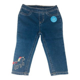 Calca Jeans