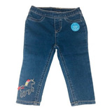 Calca Jeans 