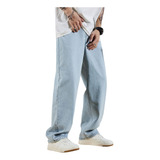 Calca Jeans Balao Estilo