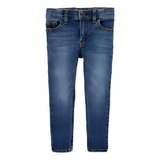 Calca Jeans Bebe Menino