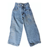 Calca Jeans Boiadeira Ana