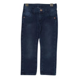 Calca Jeans Carter s