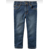 Calca Jeans Carter s