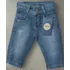 Calça Jeans Clara Bebê Menino Tamanho P M G 0 3 A 6 9 Meses