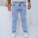Calca Jeans Clara Masculina