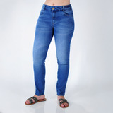 Calca Jeans Colcci Skinny