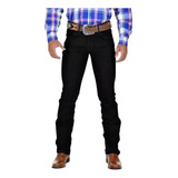 Calca Jeans Country Masculina
