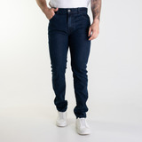 Calca Jeans Ellus Skinny