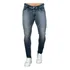 Calça Jeans Estonado Masculina Super Skinny - City Denim