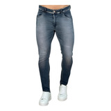 Calca Jeans Estonado Masculina