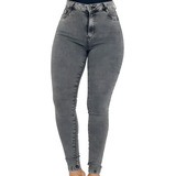 Calca Jeans Feminina Cintura