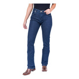Calca Jeans Feminina Country