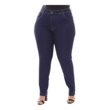 Calca Jeans Feminina Lavagem