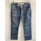 Calca Jeans Feminina M