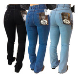 Calca Jeans Feminina Premium