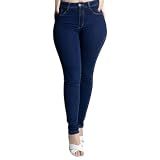 Calca Jeans Feminina Sawary