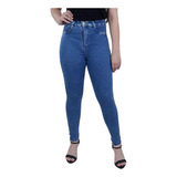 Calca Jeans Feminina Sawary