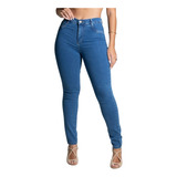 Calca Jeans Feminina Sawary