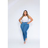 Calca Jeans Feminina Skinny