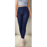 Calca Jeans Feminino Legging