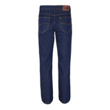 Calca Jeans Grosso Lee