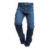 Calca Jeans Hlx Malibu