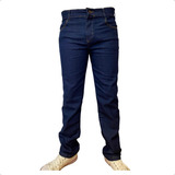 Calca Jeans Ideal Trabalho