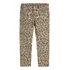 Calça Jeans Infantil Ajustável Onça Meninas Lilica Ripilica