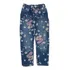 Calça Jeans Infantil Com Florzinha Original Importada Gap