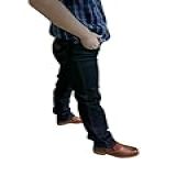 Calca Jeans Infantil Country