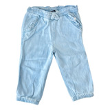 Calca Jeans Infantil Gap