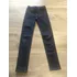 Calça Jeans Infantil Gap Original Tam 8 Elástico Cintura