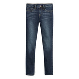 Calca Jeans Infantil juvenil