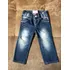 Calça Jeans Infantil Lilica Ripilica - Tam 1 P