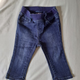 Calca Jeans Infantil Marca