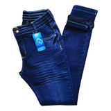 Calca Jeans Infantil Meninas