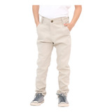 Calca Jeans Infantil Menino